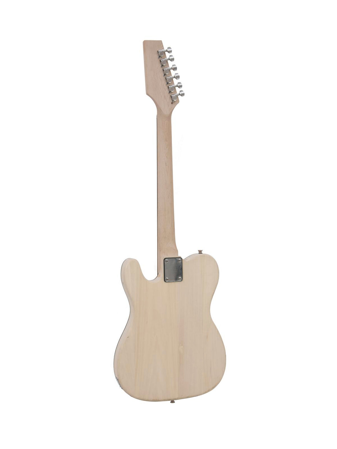 DiMavery DIY TL-10 gitarrsats