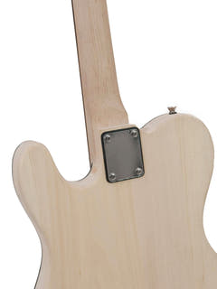 DiMavery DIY TL-10 gitarrsats