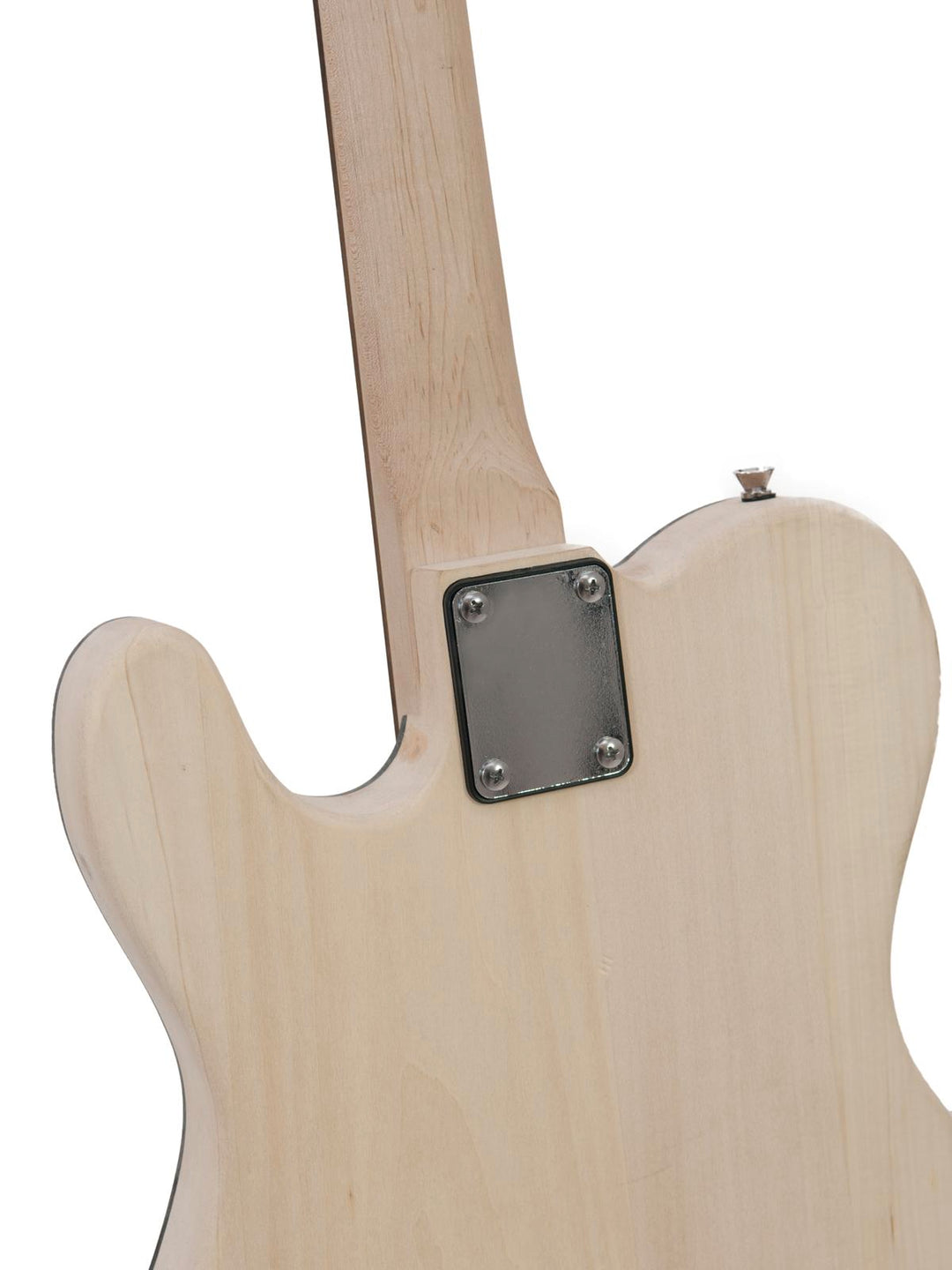 DiMavery DIY TL-10 gitarrsats