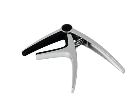 DiMavery KA-1 Capo för västerländsk och elgitarr