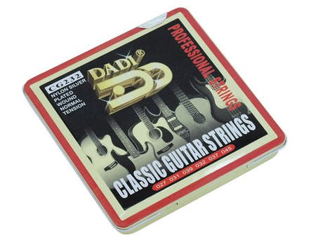 DiMavery Classic, 027-045