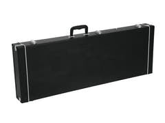 DiMavery Flightcase för El-Bas, rektangulär 