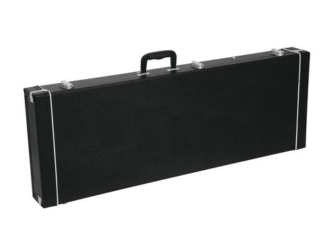 DiMavery Flightcase för El-Bas, rektangulär 