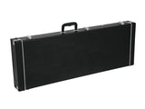 DiMavery Flightcase för El-Bas, rektangulär 