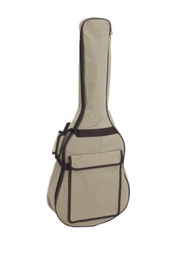 DiMavery CSB-400 klassiskt gitarrfodral