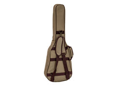 DiMavery CSB-400 klassisk gitarrfodral 3/4