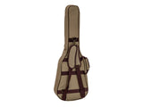 DiMavery CSB-400 klassisk gitarrfodral 3/4