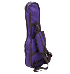 DiMavery Gig Bag för Soprano Ukulele