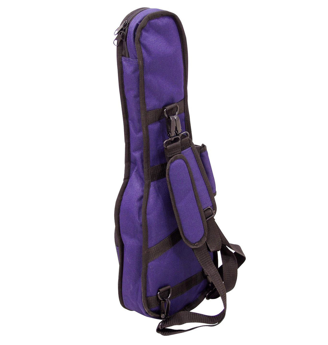 DiMavery Gig Bag för Soprano Ukulele