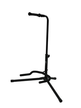 DiMavery Guitar Stand Svart, ECO