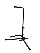 DiMavery Guitar Stand Svart, ECO