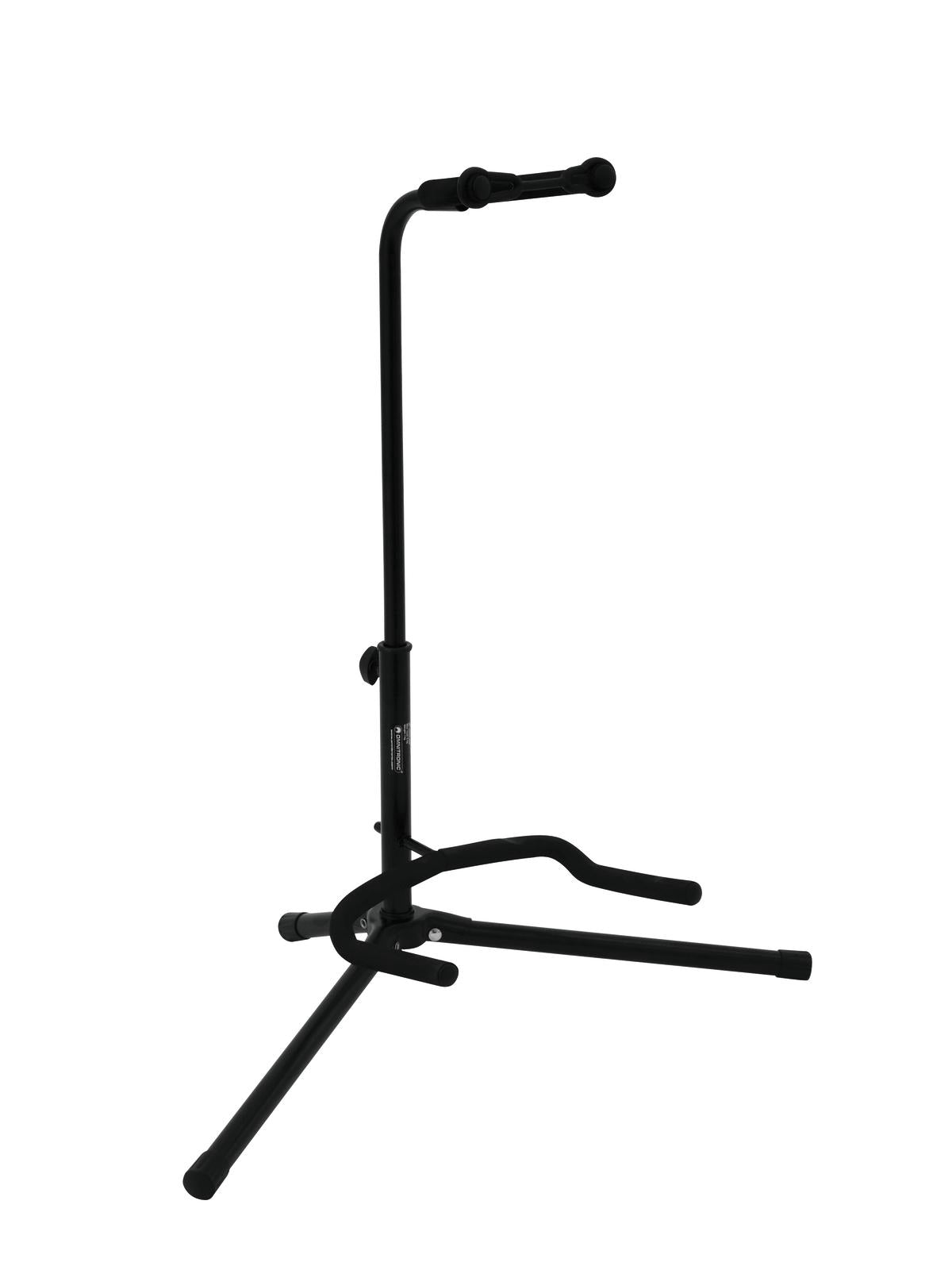 DiMavery Guitar Stand Svart, ECO