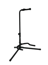 DiMavery Guitar Stand Svart, ECO