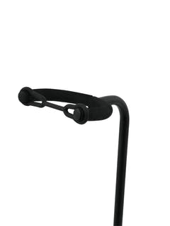 DiMavery Guitar Stand Svart, ECO
