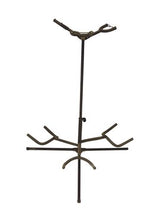 DiMavery Guitar Stand för 3 gitarrer
