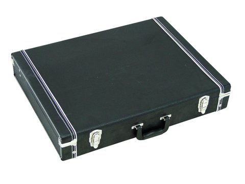 DiMavery Stativ för 6 gitarrer