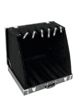 DiMavery Stativ för 6 gitarrer