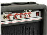DiMavery GA-10 gitarrförstärkare 10 W