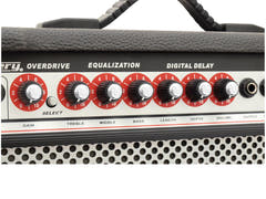 DiMavery GA-40R Gitarrförstärkare 40W 
