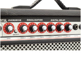 DiMavery GA-40R Gitarrförstärkare 40W 