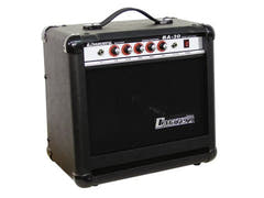 DiMavery BA-30 Basförstärkare 30W