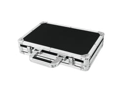 DiMavery Flightcase för pedaler liten 