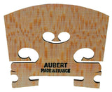 Aubert Mirror Cut fiolstall modell 5, 3/4, fotbredd 38 mm