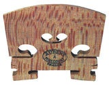 Aubert Luthier violinstall modell 7, 3/4, fotbredd 38 mm, lågt hjärta