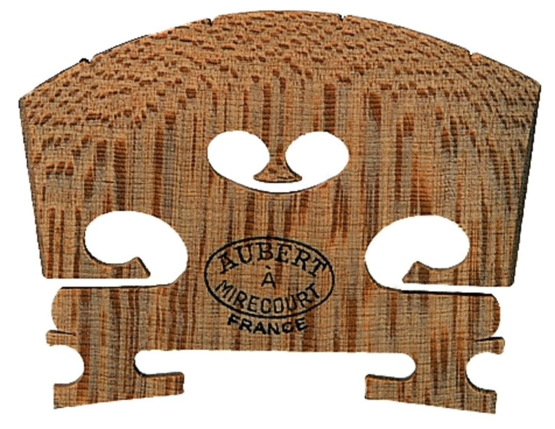 Aubert Fioler-stall med ebenholtsinlägg - 3/4 (Fotbredd 38)
