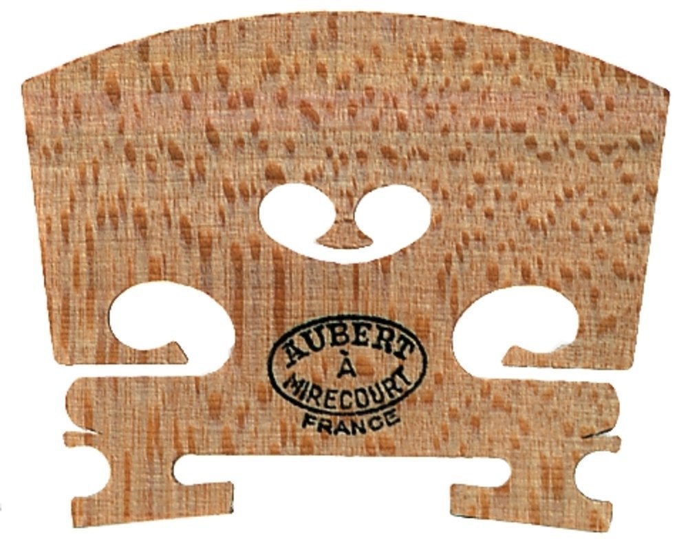 Aubert Luthier violastall modell 7, fotbredd 50 mm