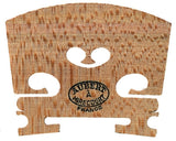 Aubert Luthier violastall modell 7, fotbredd 50 mm