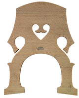 Aubert kontrabasstall - 1/8 (Foot width 115)