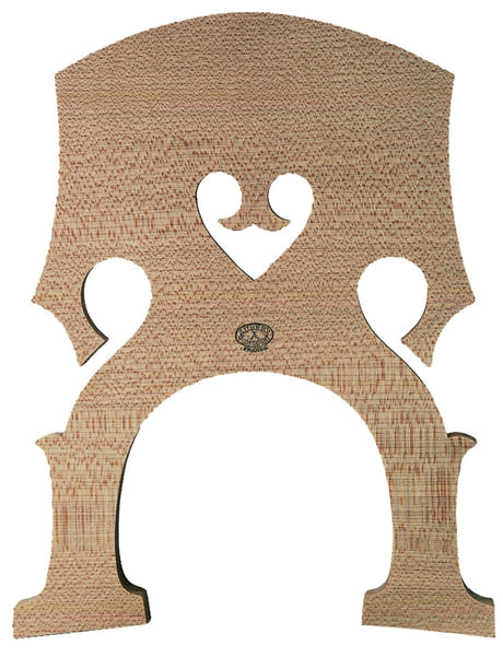 Aubert kontrabasstall Luthier - 3/4 (Foot width 147)