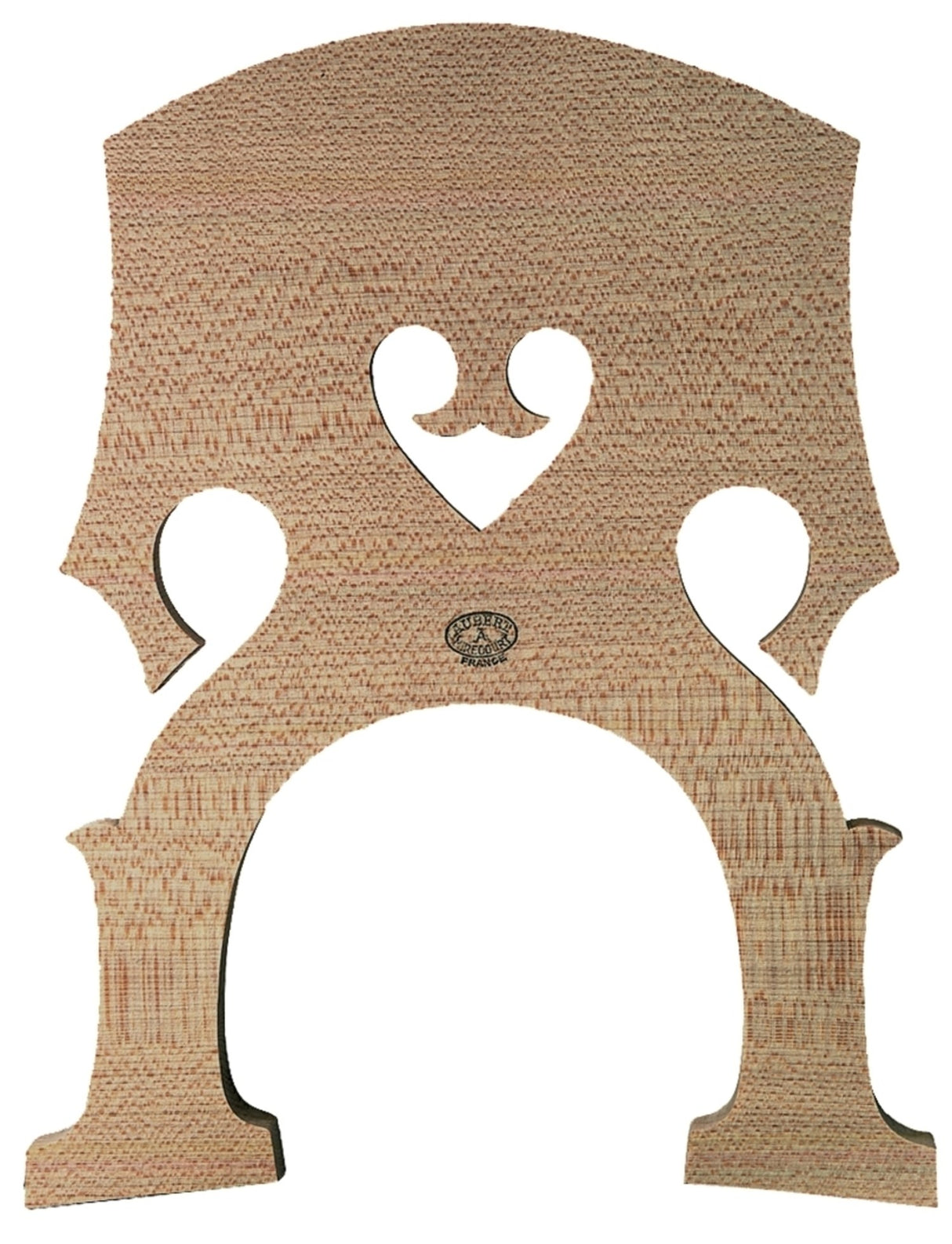 Aubert kontrabasstall Luthier - 3/4 (Foot width 147)