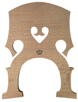 Aubert kontrabasstall Luthier - 3/4 (Foot width 147)
