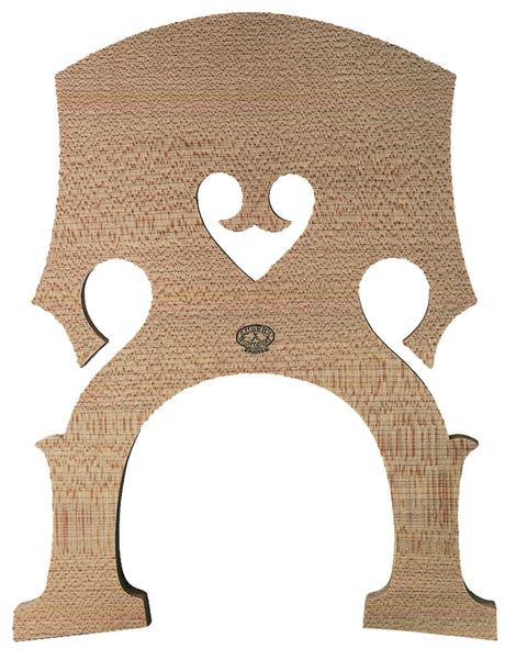 Aubert kontrabasstall Luthier - 3/4 (Foot width 147)