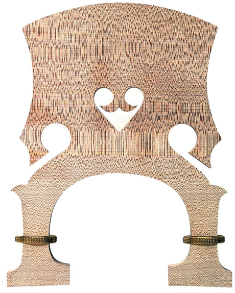 Teller Kontrabasstall Höjdjusterbar - 4/4: Stallhöjd max. 22 cm, min. 20 cm (Fotbredd 160)