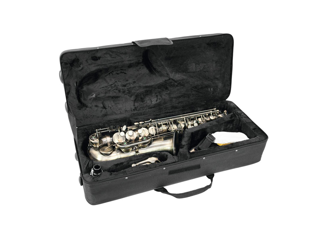 DiMavery SP-30 Eb altsaxofon, vintage