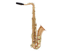 DiMavery Tenorsaxofon, guld
