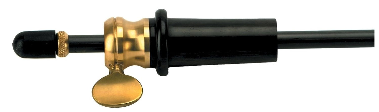 Ulsa Cellos-stödspik Solitaire - kon 25.1mm