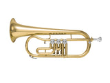 DiMavery FH-310D Bb Flugelhorn 