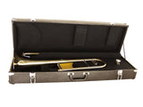 DiMavery TT-300 Bb Tenortrumpet, guld