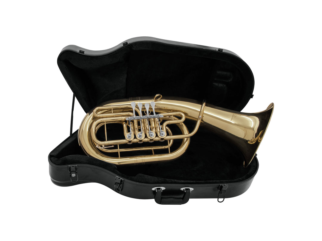 DiMavery EP-400 Bb Eufonium, guld