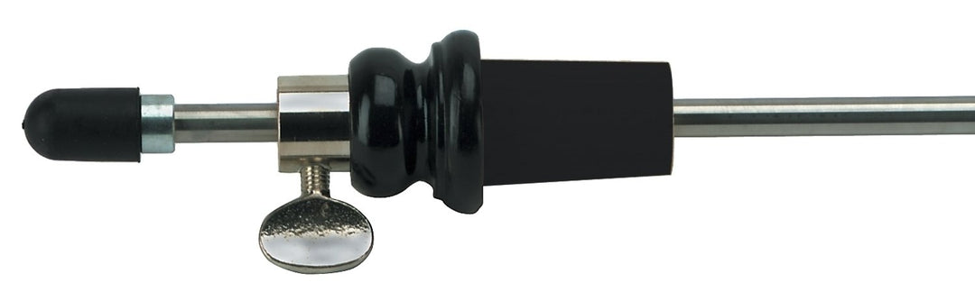 GEWA ändpinne för kontrabas Standard - 37 cm lång kon 28/31mm