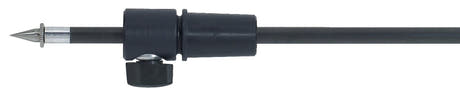 GEWA kontrabas ändstift - kon 29/32 mm