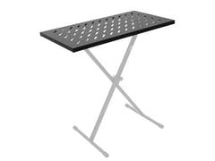 OMNITRONIC TPK-1 Table Board for Keyboards Stand