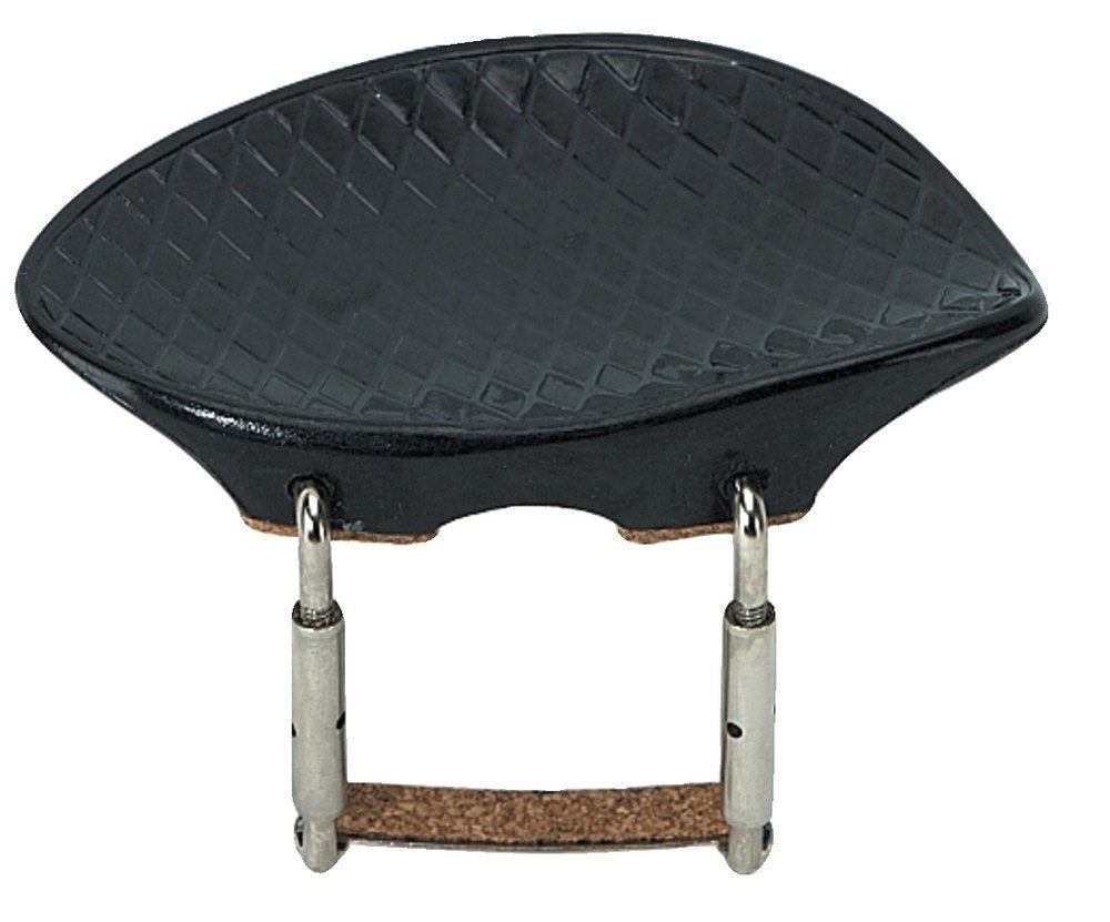 GEWA Mulco hakstöd för Violin 1/8 och 1/16, plast