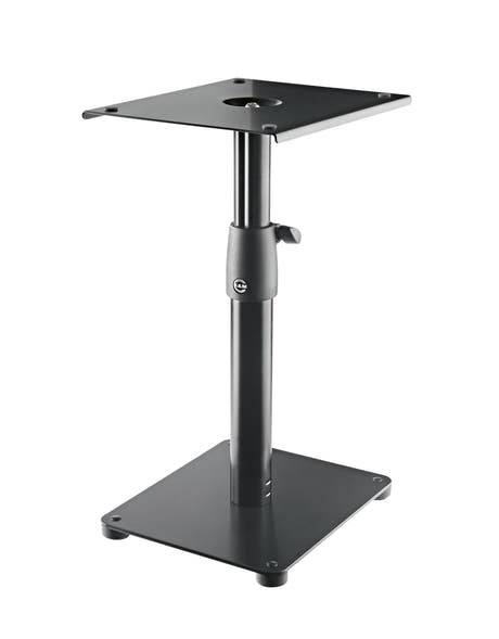 K&M 26775 Skrivbordsstativ för monitor