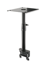 K&M 26777 Klämmonterat skrivbordsstativ för monitor