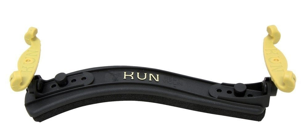 Kun Standard axelstöd för fiol 4/4